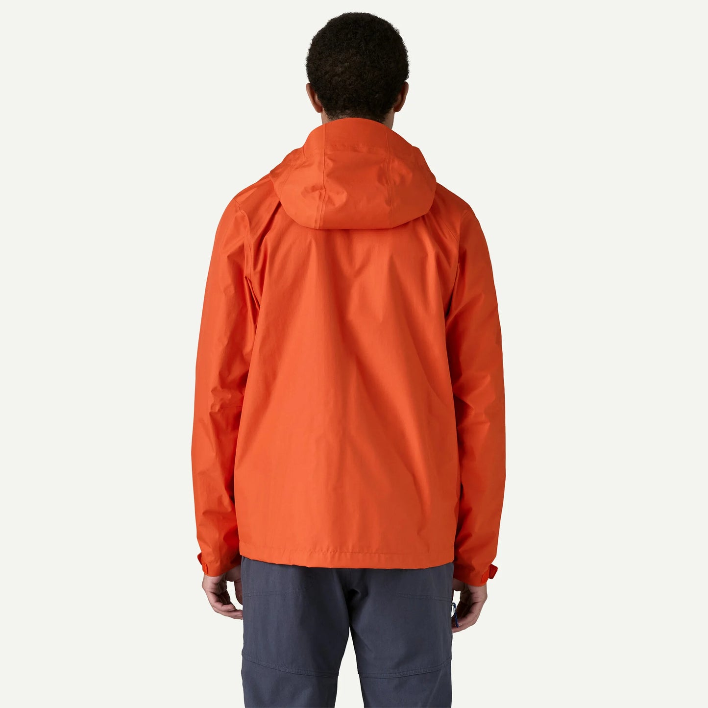 Patagonia Men's Torrentshell 3L Rain Jacket