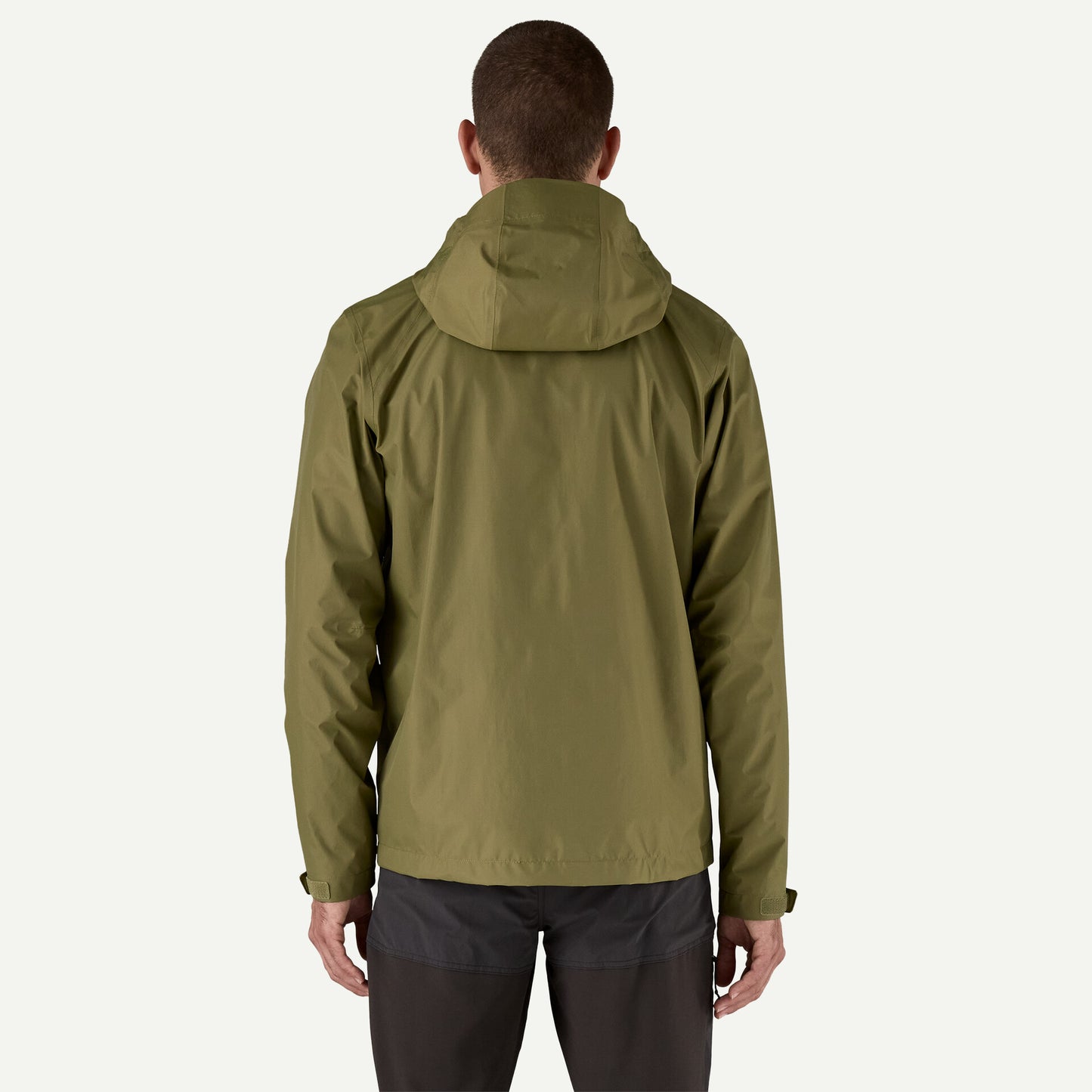 Patagonia Men's Torrentshell 3L Rain Jacket