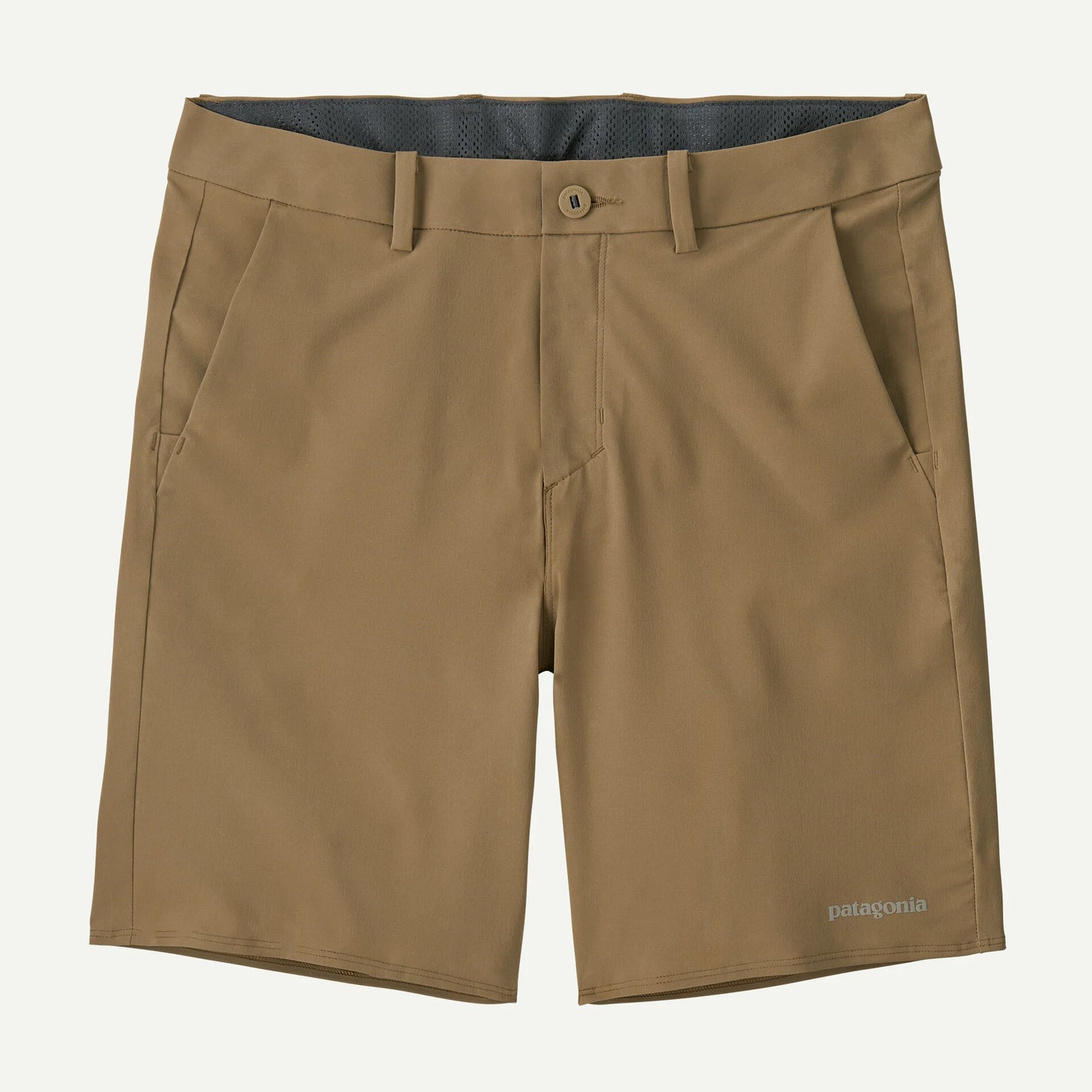 Patagonia Men's Hydropeak Hybrid Walk Shorts - 18"
