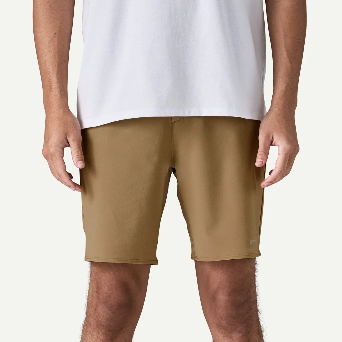 Patagonia Men's Hydropeak Hybrid Walk Shorts - 18"