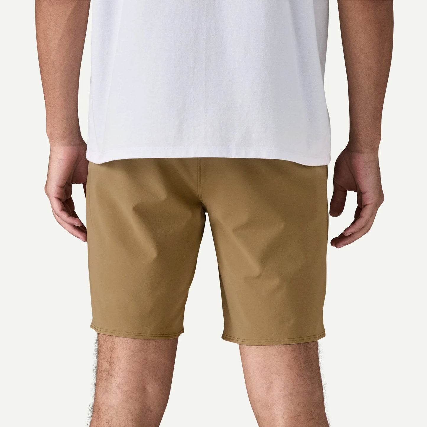 Patagonia Men's Hydropeak Hybrid Walk Shorts - 18"