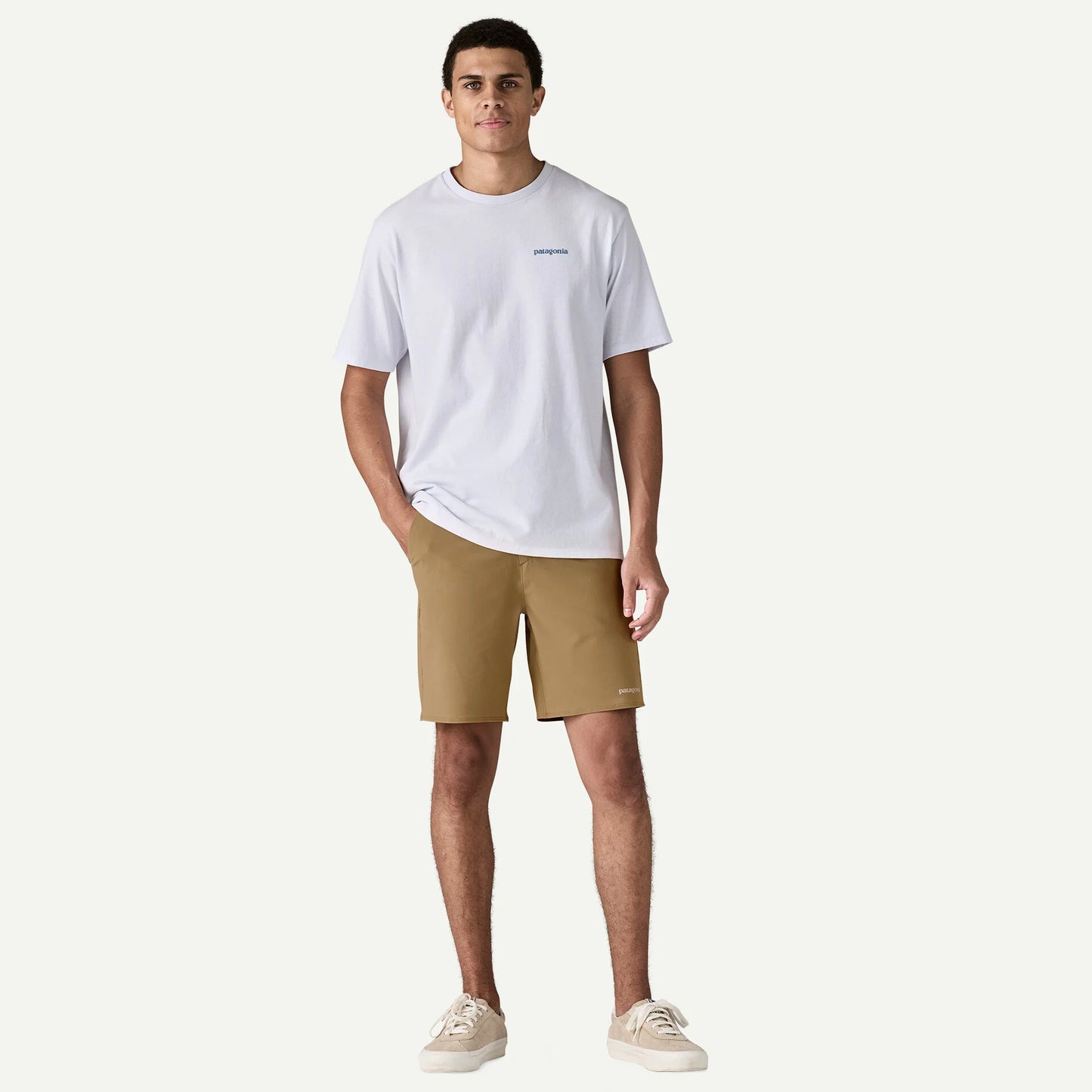 Patagonia Men's Hydropeak Hybrid Walk Shorts - 18"