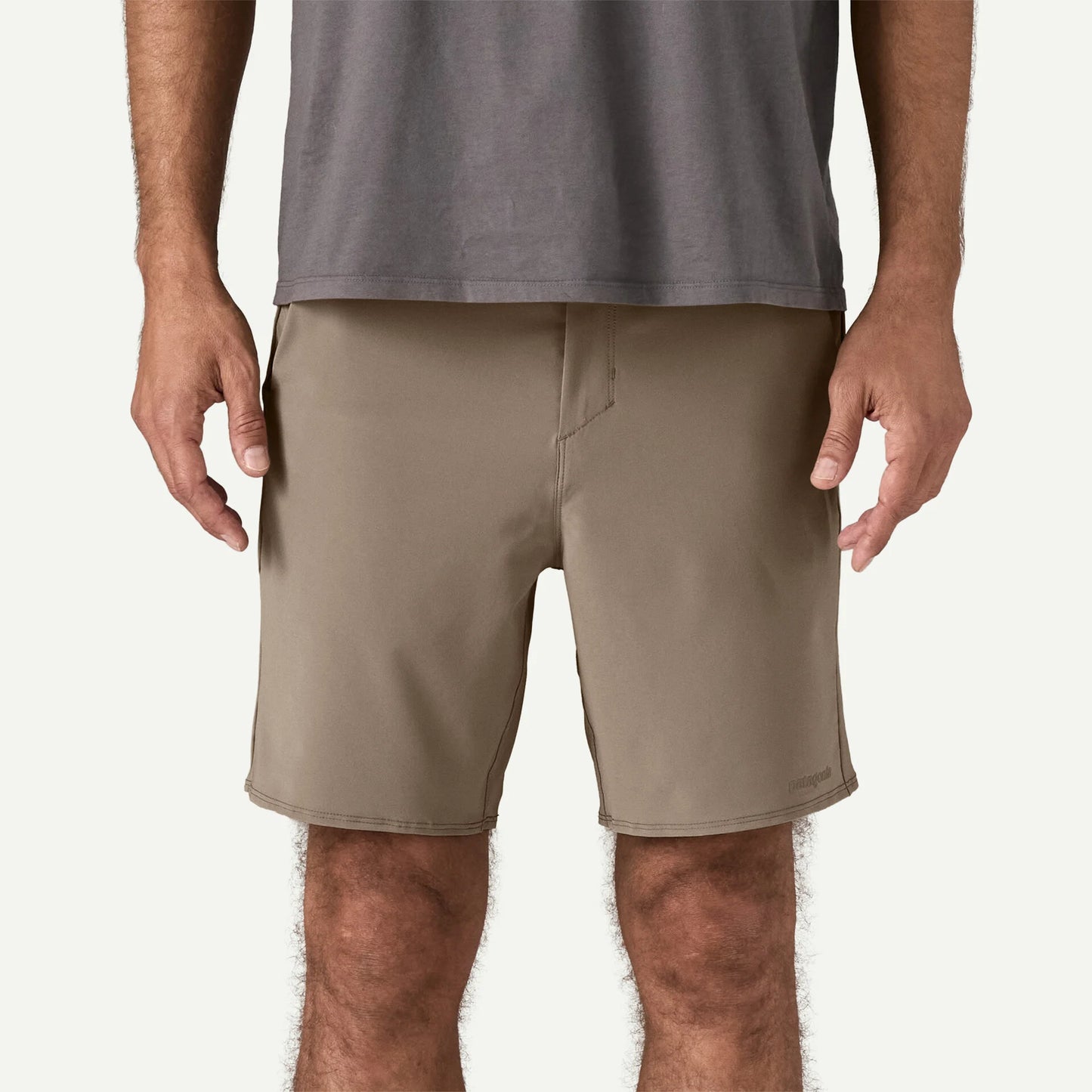 Patagonia Men's Hydropeak Hybrid Walk Shorts - 18"