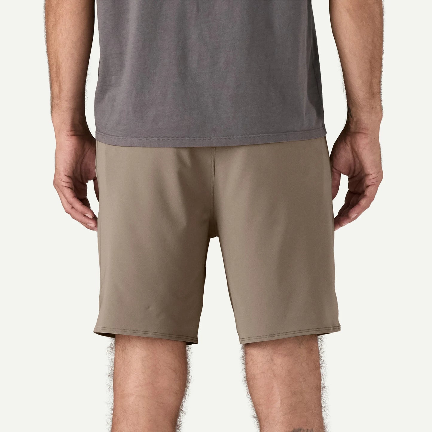 Patagonia Men's Hydropeak Hybrid Walk Shorts - 18"