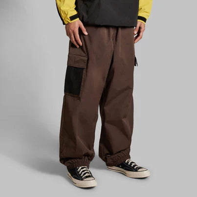 Autumn Headwear Cargo Pant