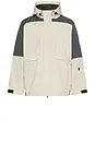 Autumn Headwear Field Jacket