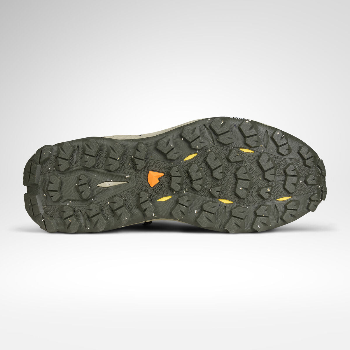 Rossignol Men's Altiridge Mid R-Shell Dry shoe