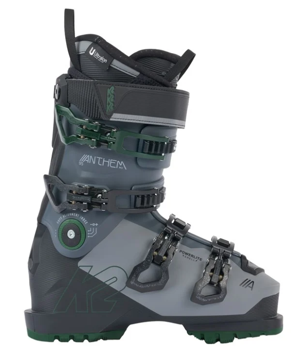 2025 K2 Anthem 95 MV