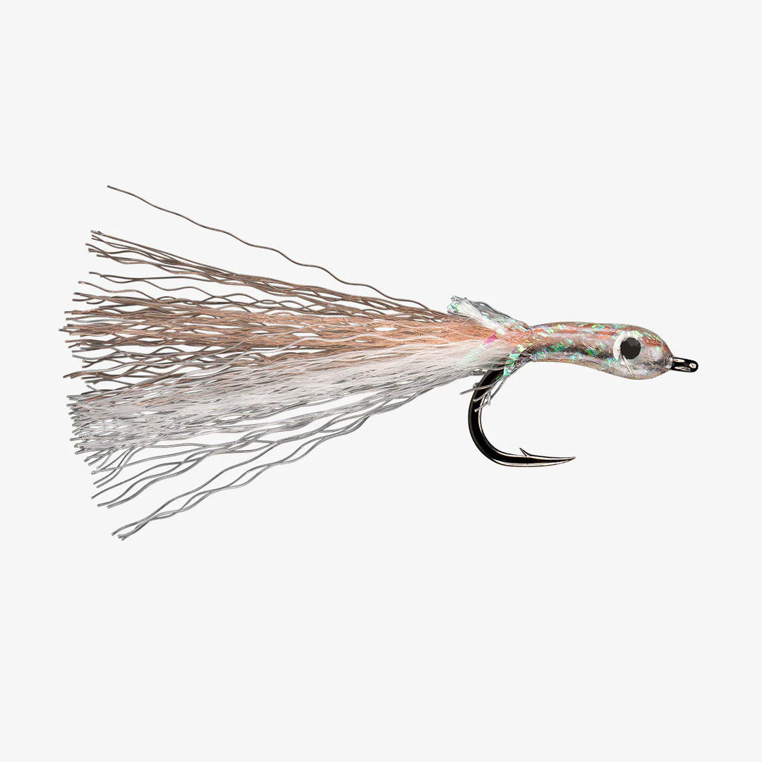RIO Armored Baitfish