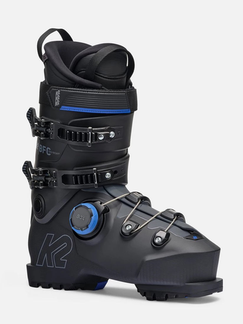 2026 K2 BFC 100 BOA ski boots