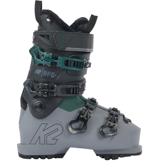 2025 K2 BFC 85 W