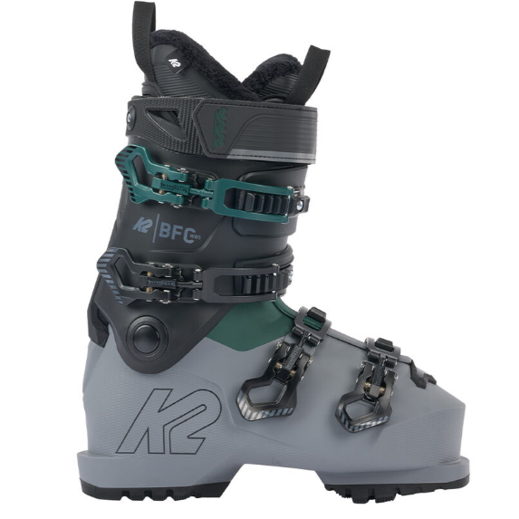 2025 K2 BFC 85 W