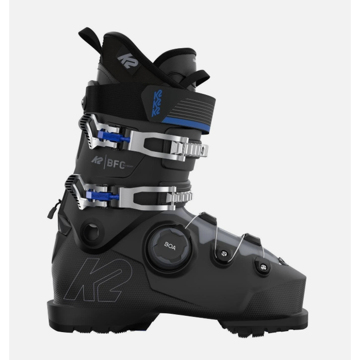 2025 K2 BFC RX BOA