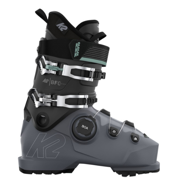 2025 K2 BFC RX W BOA