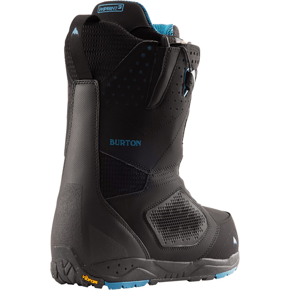 Burton Photon Speedzone Lace Men's Snowboard Boot
