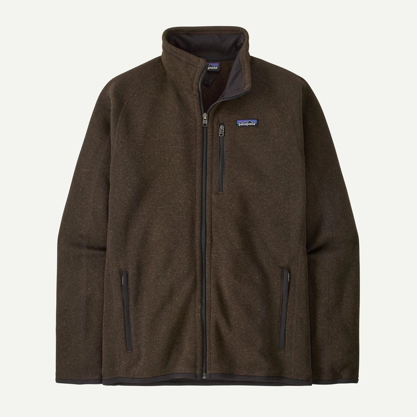 Patagonia Men's Better Sweater® Fleece Jacket