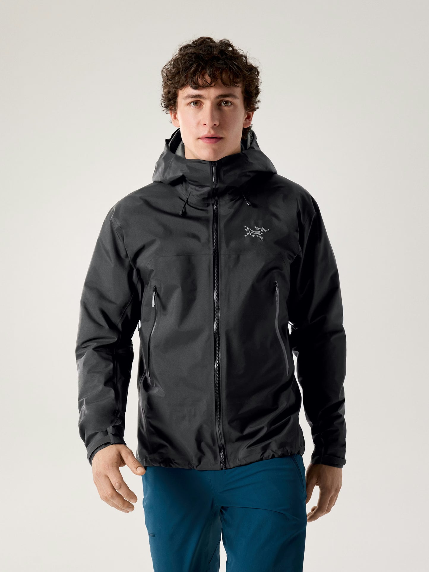 Arc'teryx Beta SL Jacket Men's
