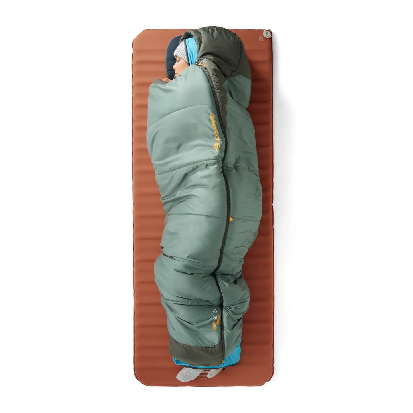 Sea To Summit Boab Synthetic Sleeping Bag