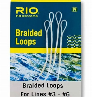 RIO Braided Loops