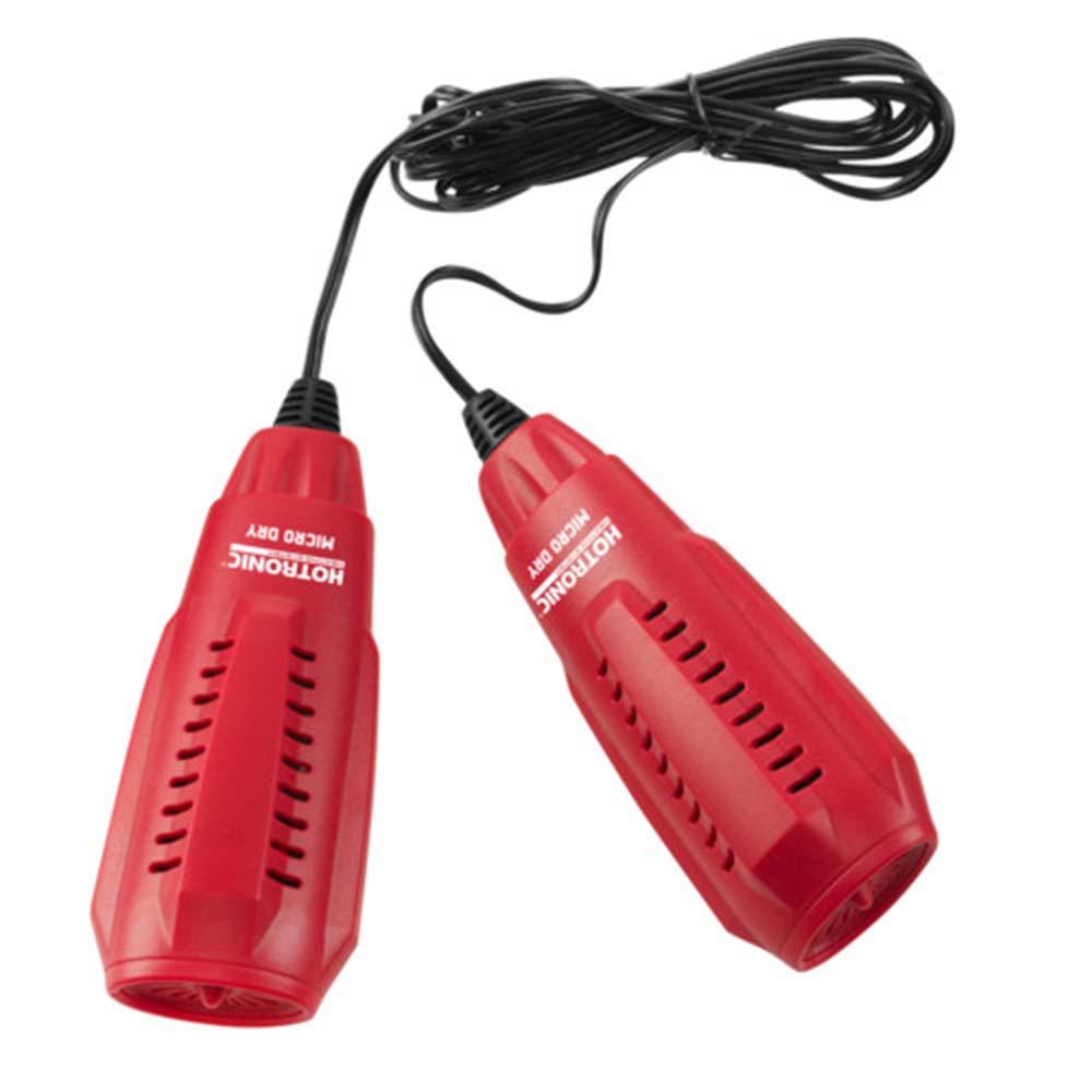 Hotronic Micro Dry - Portable Boot Dryer