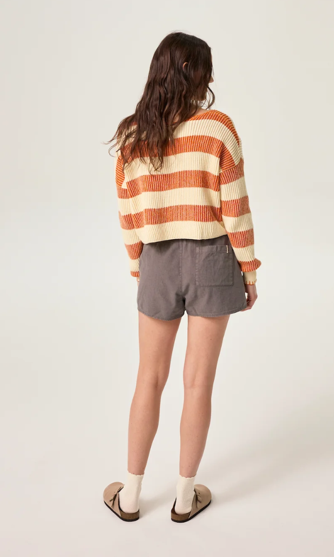 Levitate Women's Cantina Short