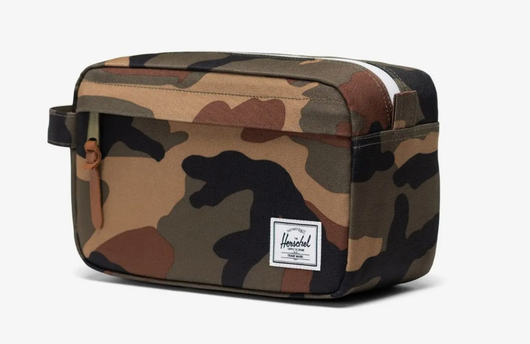 Herschel Chapter Travel Kit 5L