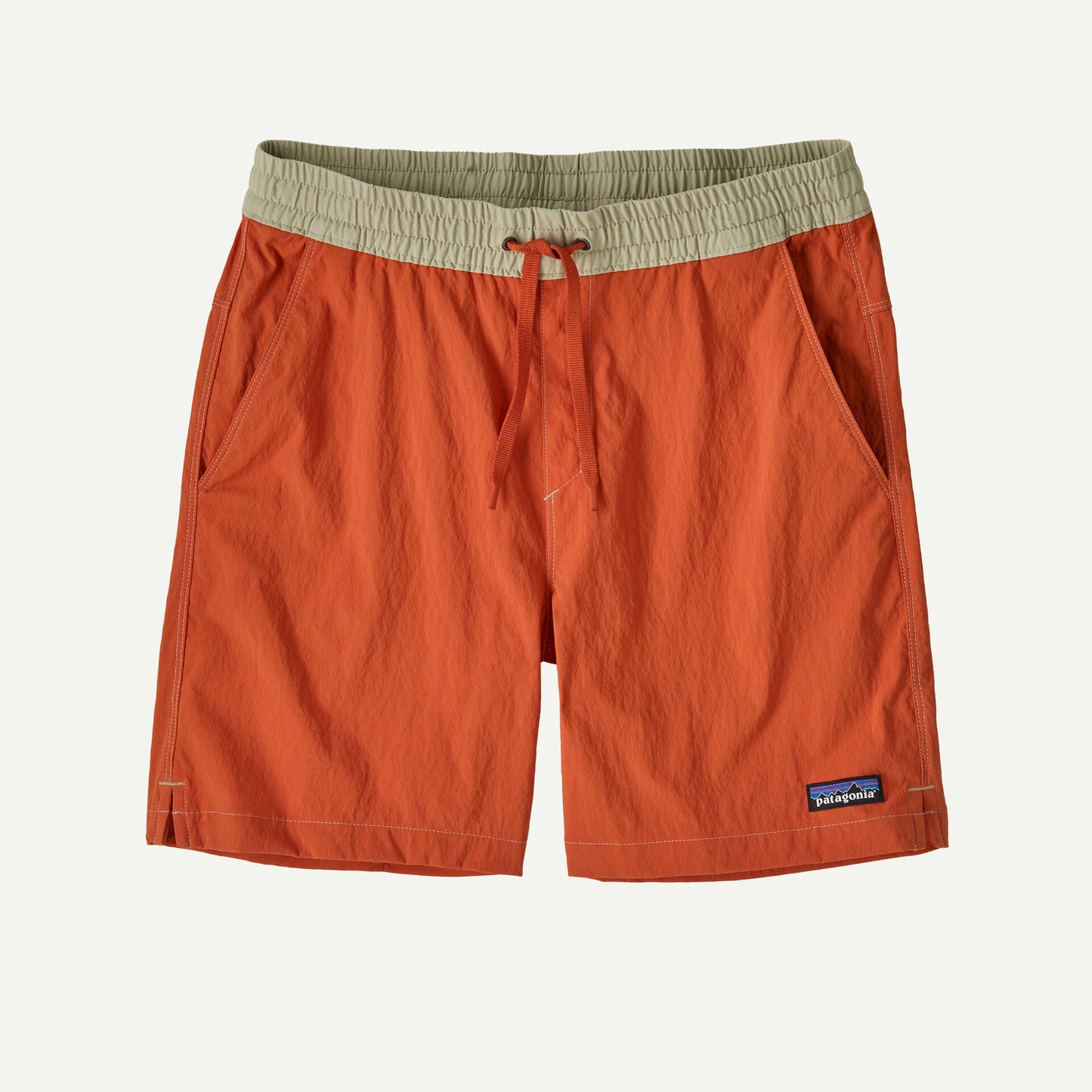 Patagonia Men's Baggies Lights - 6"