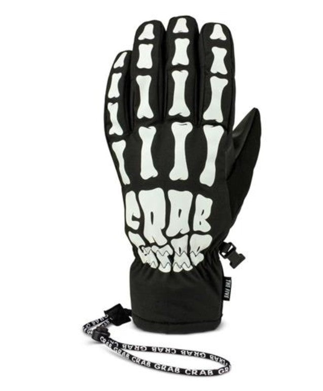 Crab Grab Five Glove