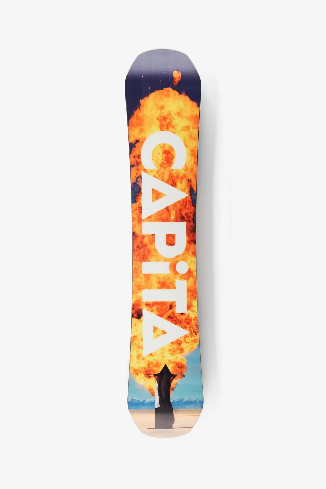 CAPiTA Defenders of Awesome D.O.A. 2025 Men's Snowboard