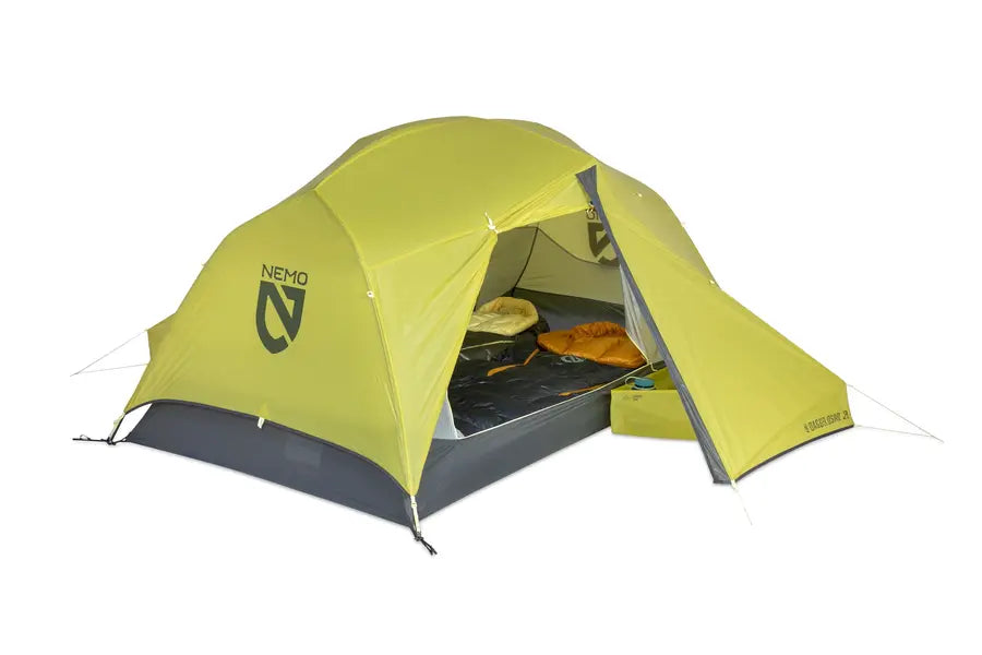 NEMO Dagger OSMO™ Lightweight Backpacking Tent 2025 - 2 PERSON