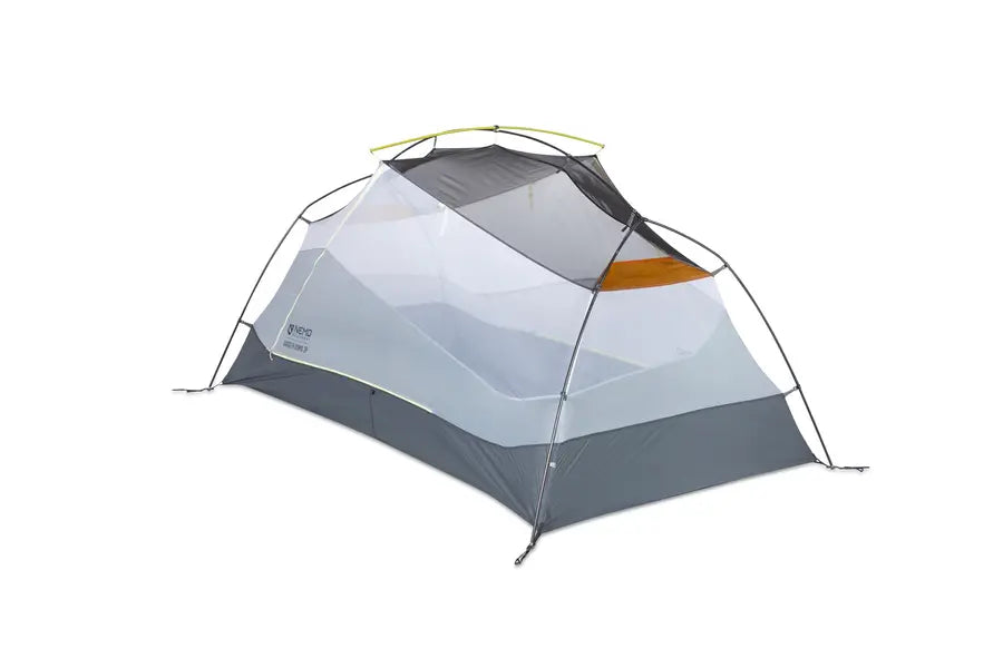 NEMO Dagger OSMO™ Lightweight Backpacking Tent 2025 - 2 PERSON