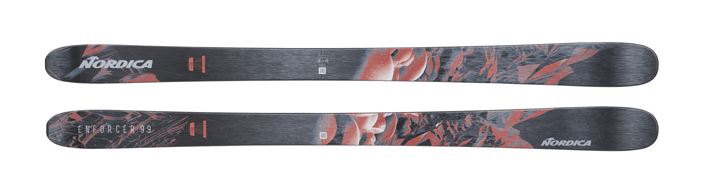 2025 Nordica Enforcer 99