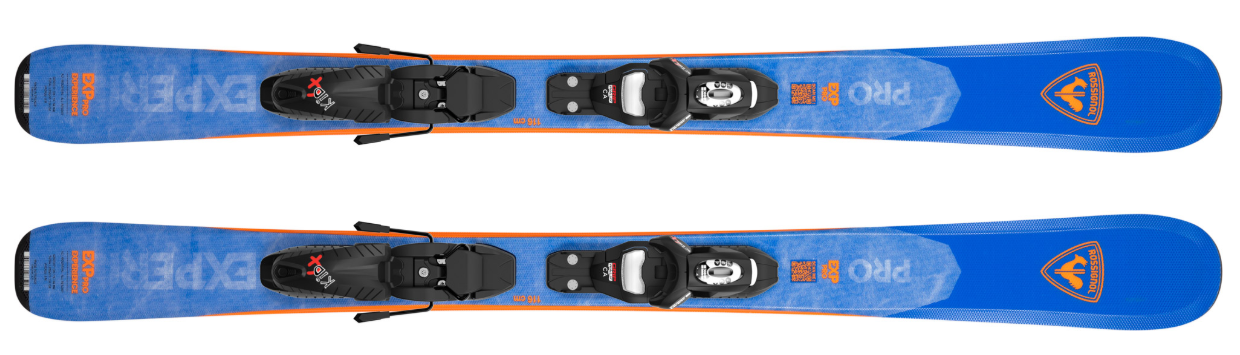 2025 Rossignol EXP Pro / XPress 7