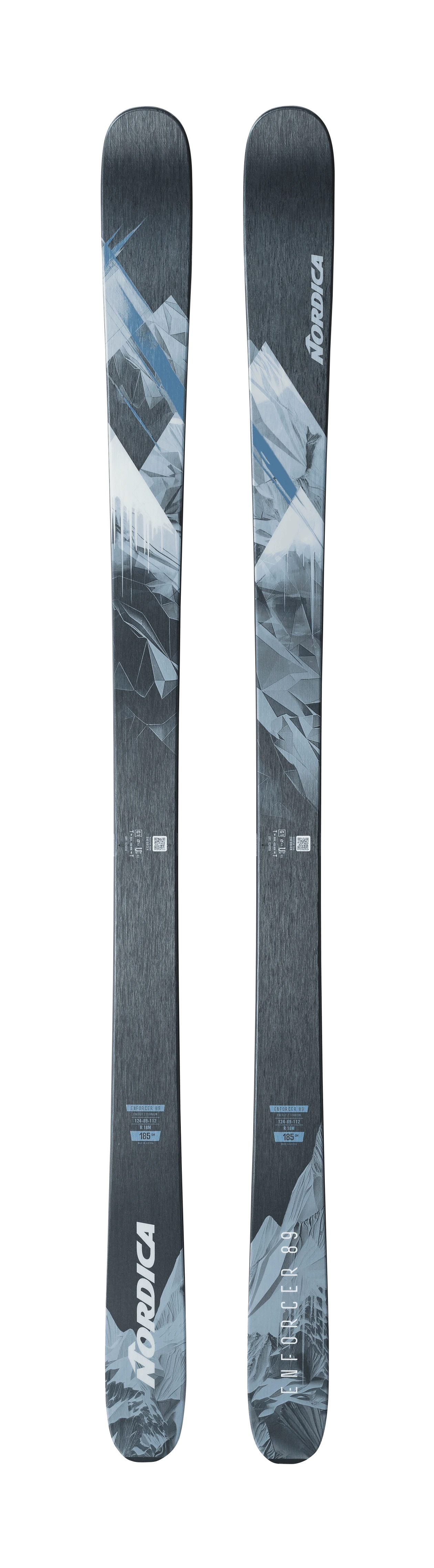 2026 Nordica Enforcer 89