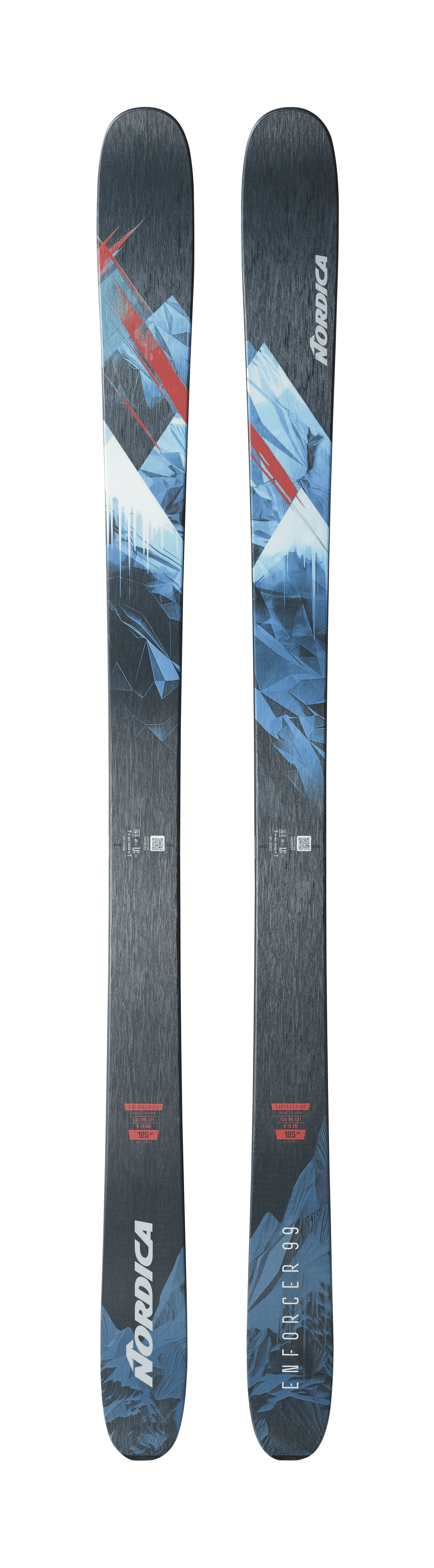2026 Nordica Enforcer 99