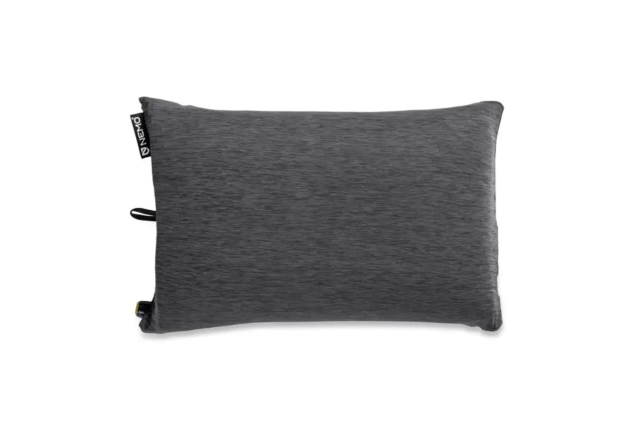 NEMO Fillo™ Backpacking & Camping Pillow