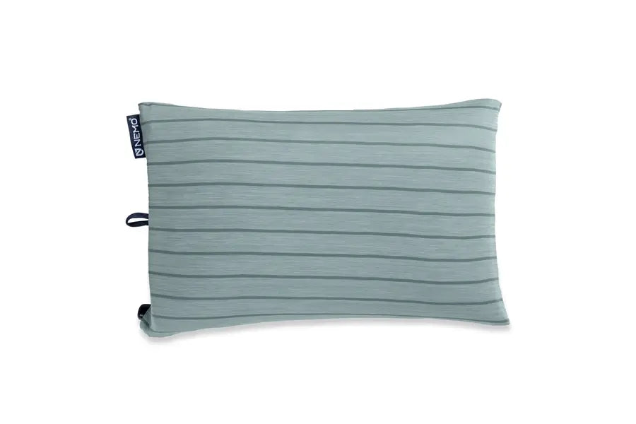 NEMO Fillo™ Backpacking & Camping Pillow
