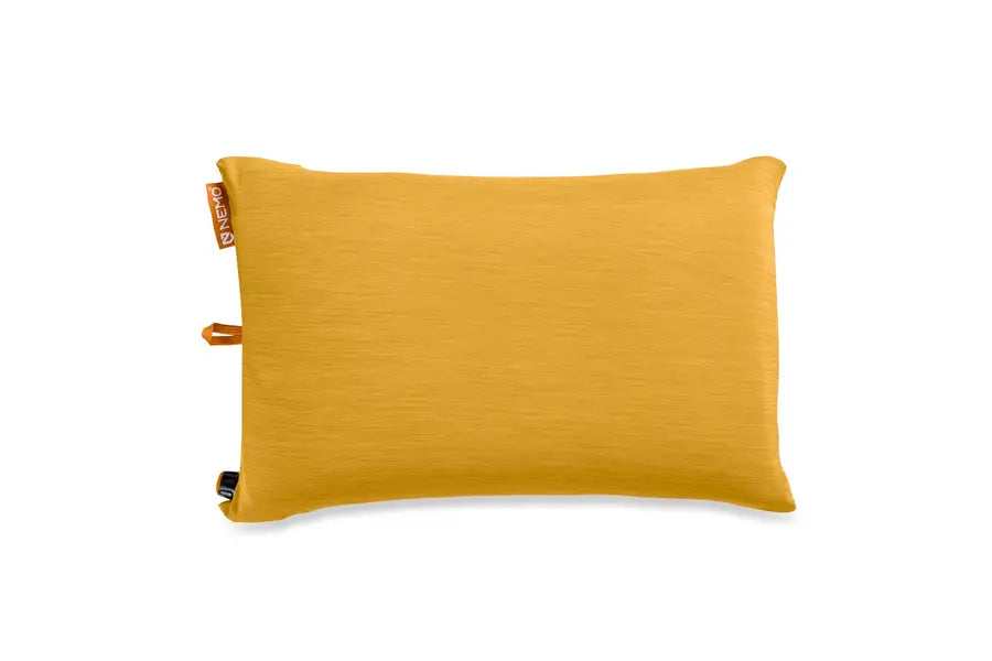 NEMO Fillo™ Backpacking & Camping Pillow
