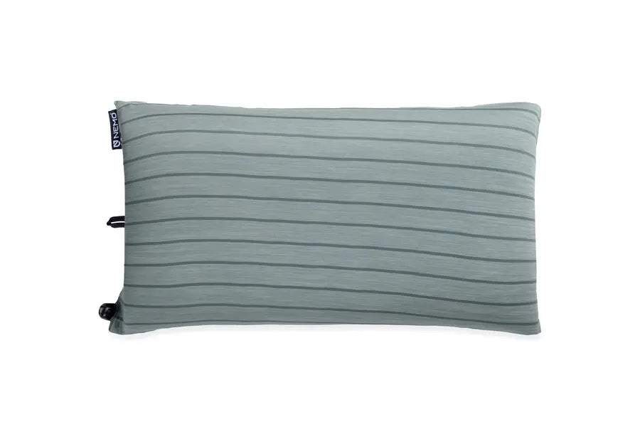 NEMO Fillo™ WIDE Camping Pillow