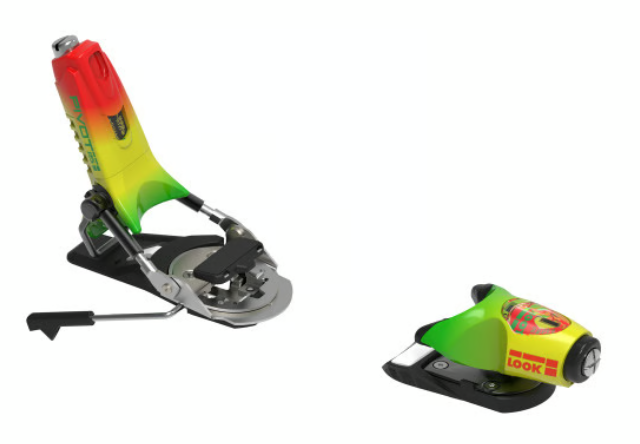 Look Pivot 15 GW "Forza 3.0"