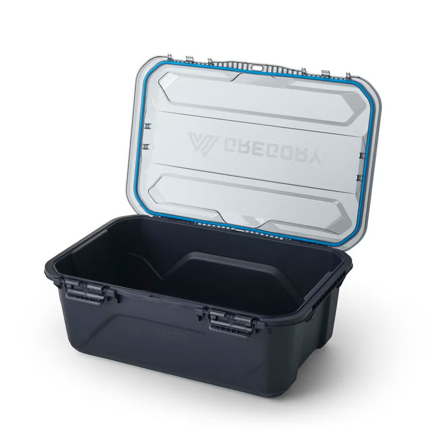 Gregory Alpaca Gear Box