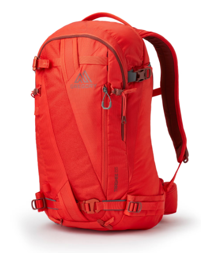 Gregory Targhee 26