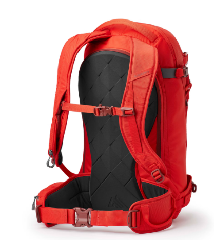 Gregory Targhee 26