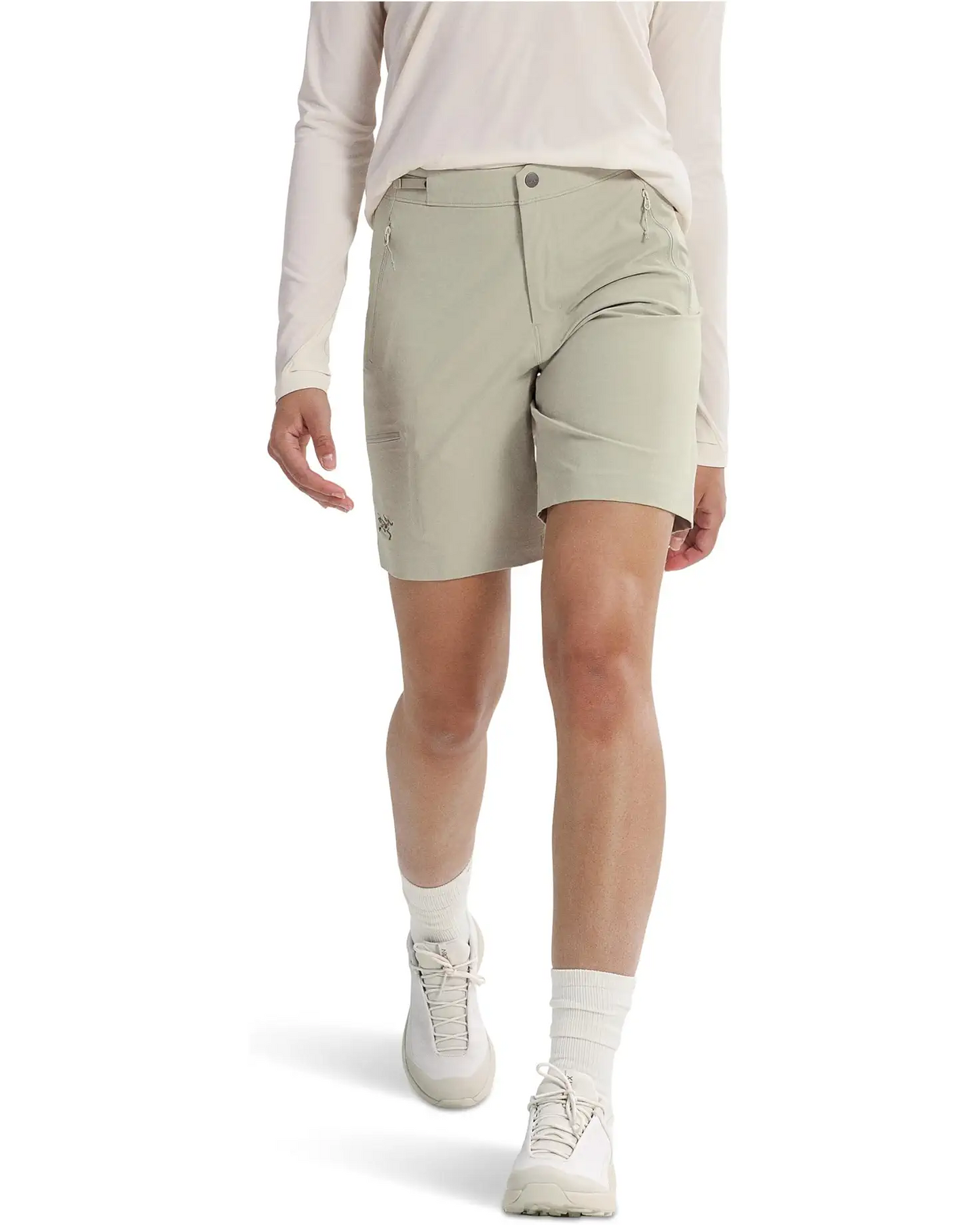 Arc'teryx Gamma 9" Short Women's