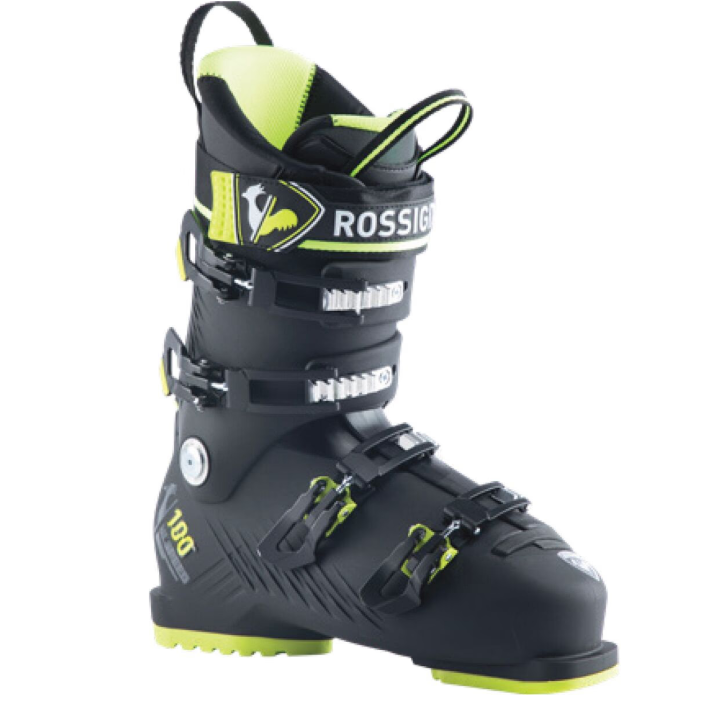 2024 Rossignol Hi-Speed 100 HV
