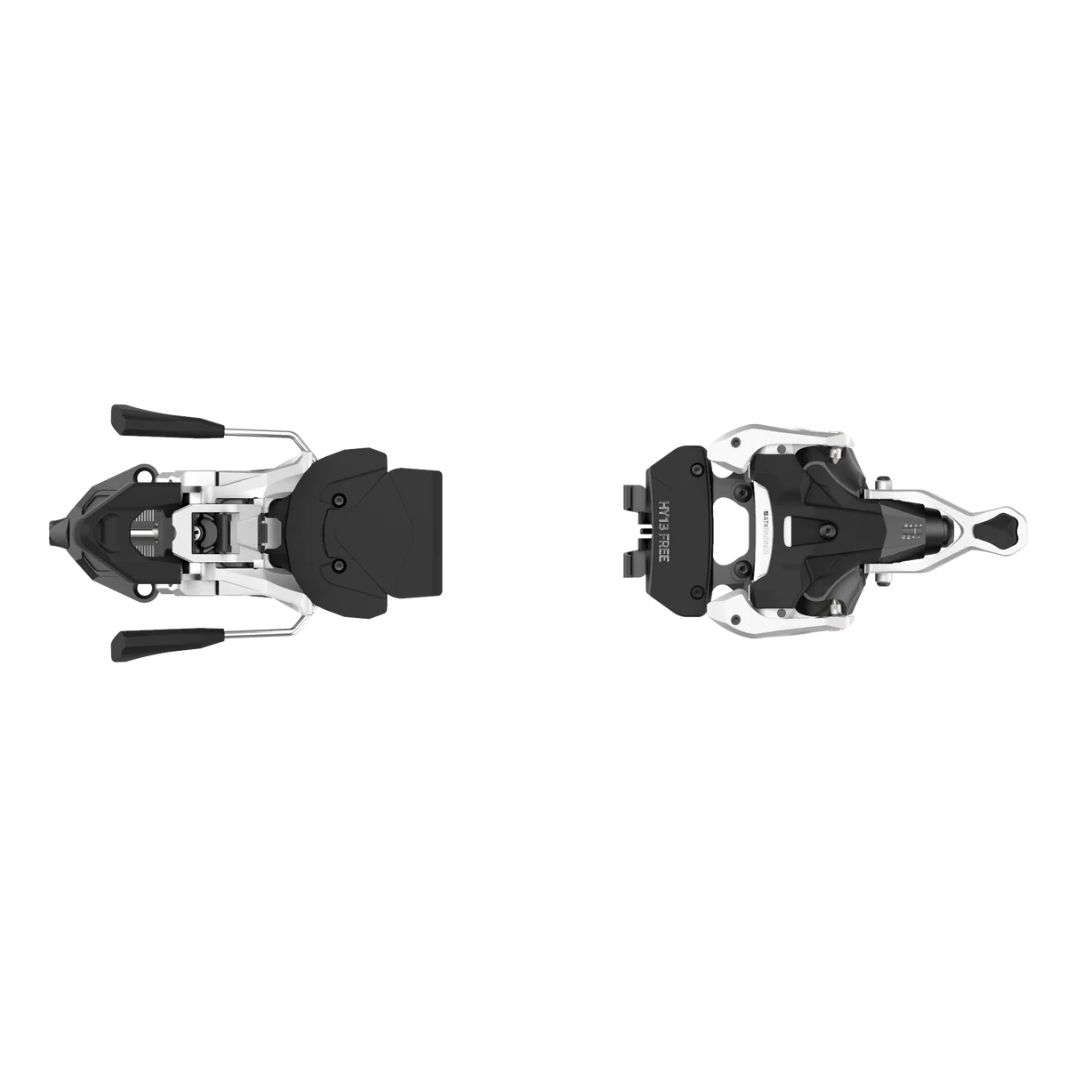 ATK HY 13 Free ski bindings