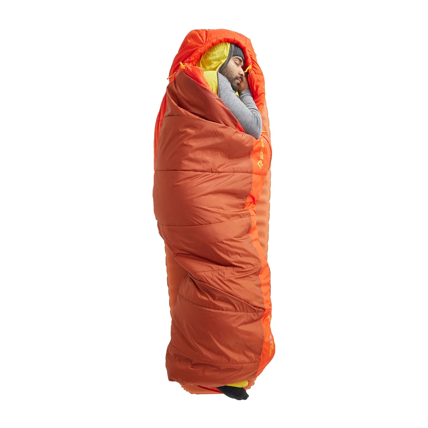 Sea To Summit Hamelin Synthetic Sleeping Bag