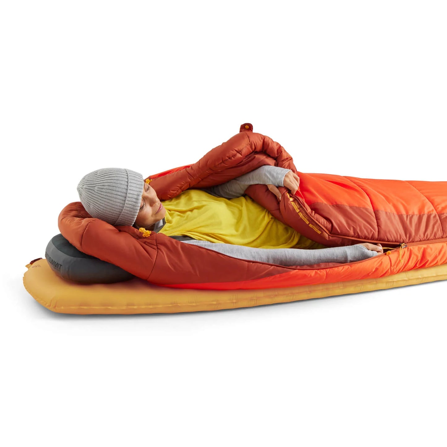Sea To Summit Hamelin Women's Synthetic Sleeping Bag 30F