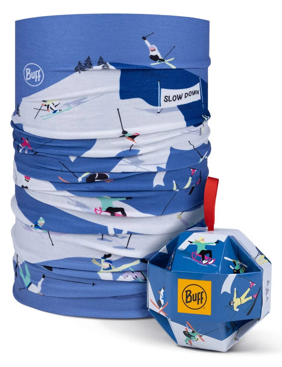 Buff Original EcoStretch Neckwear
