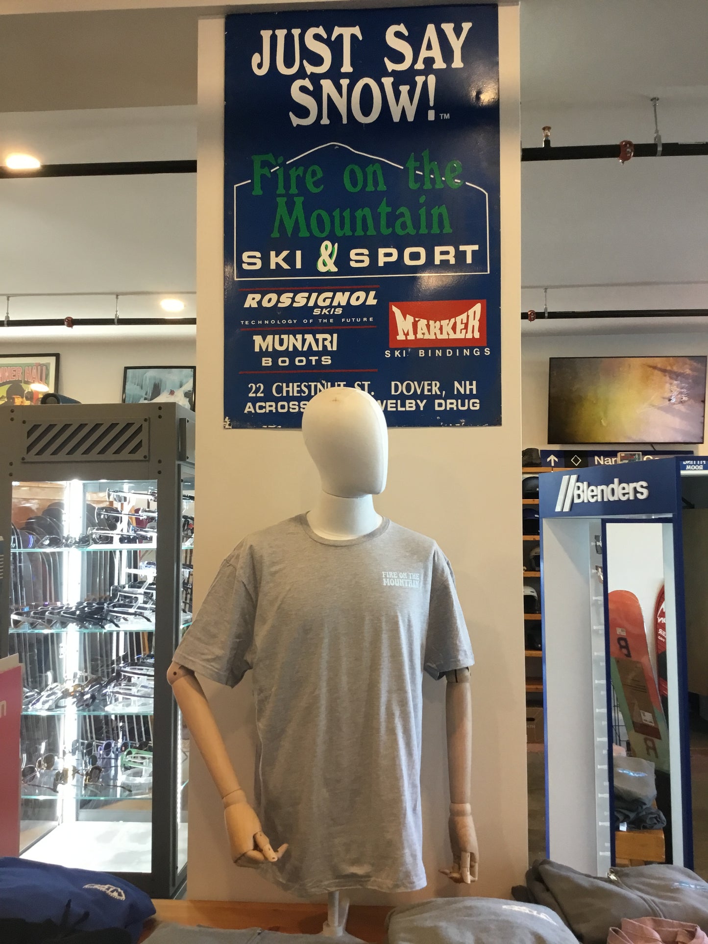 FOTM Logo T-Shirt